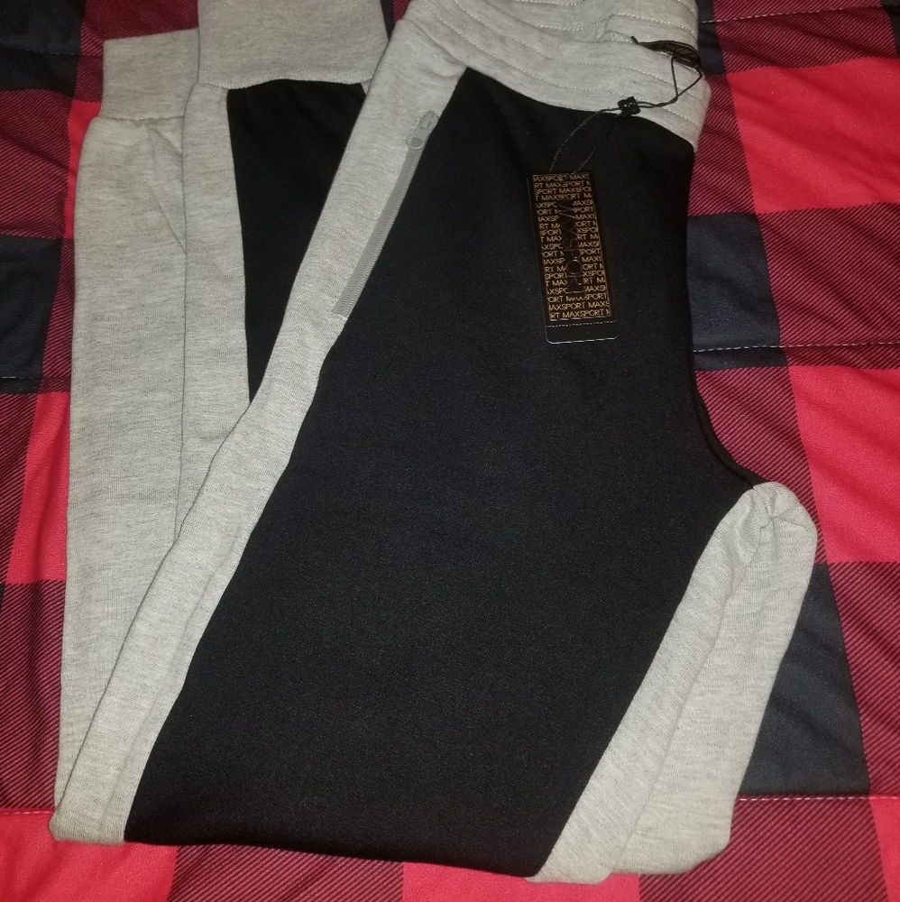 Sweatpants/ Jogger M